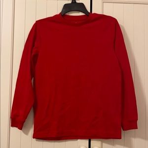 Boys old navy size large shirt